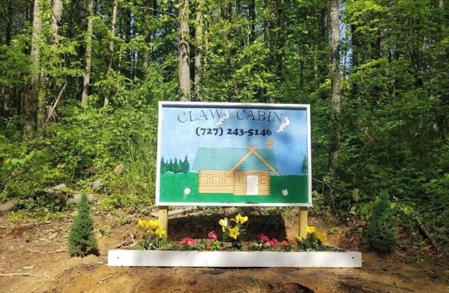 Serene campground with WiFi in charming Penrose