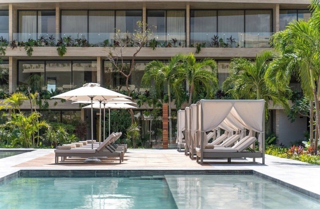 Serene Haven 2 Bedrooms | 2 Baths | 6 Guests