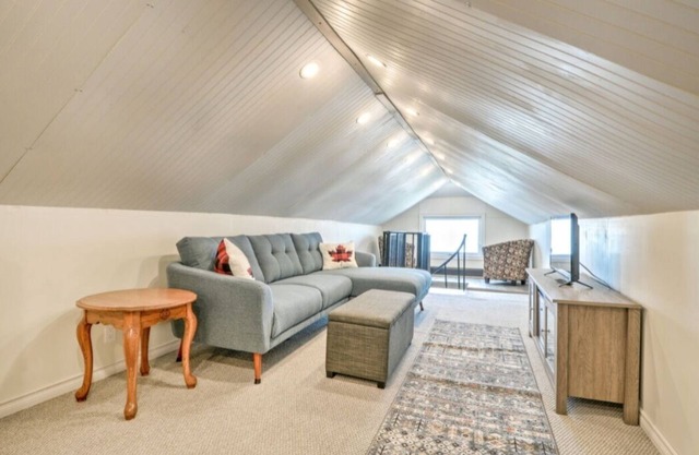 Serene Lakeside living! A charming three bedroom one bath cottage