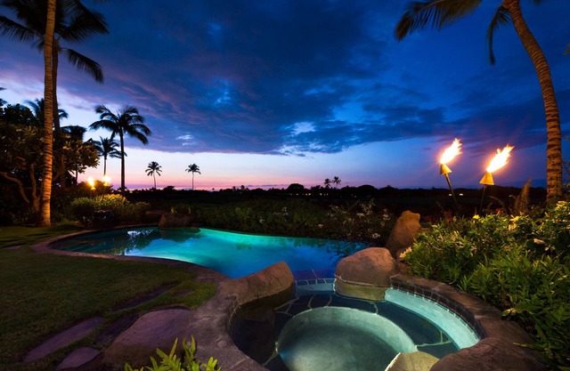 Serene Pakui Pua Estate ~ Hualalai ~ Secluded~Saltwater Pool~Personal Concierge