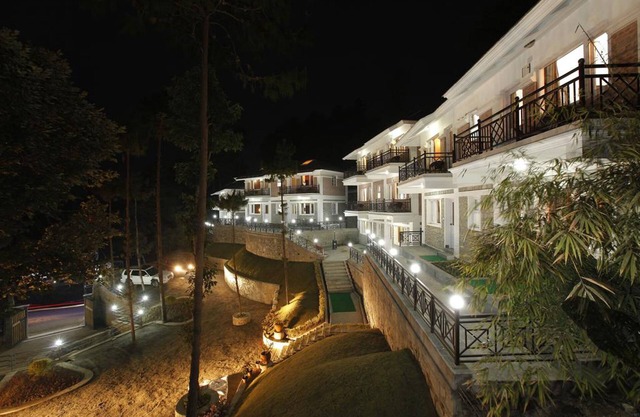 Serene Resort