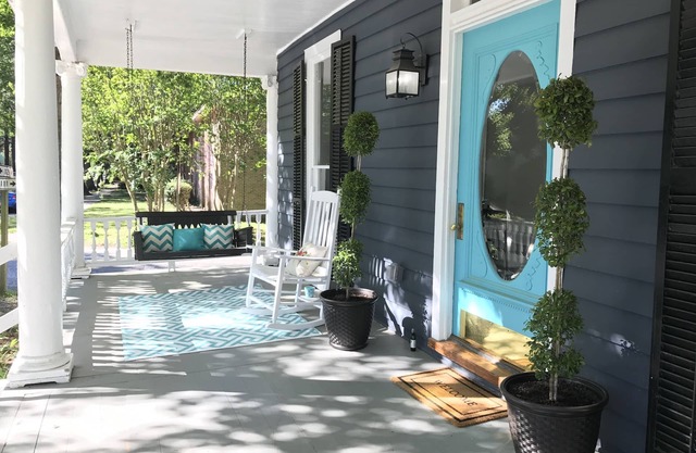 Serene Sauna Retreat with Chefs Kitchen, Luxury Beds & Luxury Baths