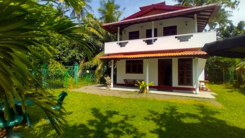 Serene Vista Villa, formerly Bungalows