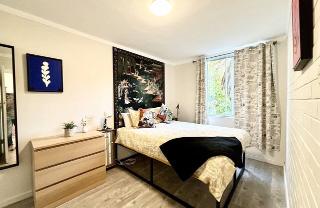 Serenity & Comfort in Subiaco 1 Bedroom Unit