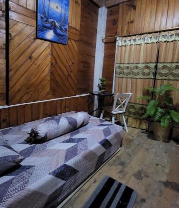 Serenity homestay