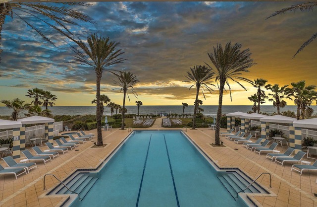 Serenity Lakeview Condo at Cinnamon Beach | Pool | Lake View | Fitness | Free Parking