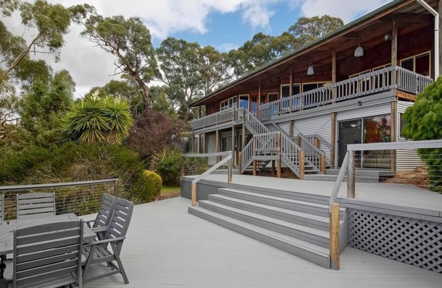 Serenity Lodge Summar