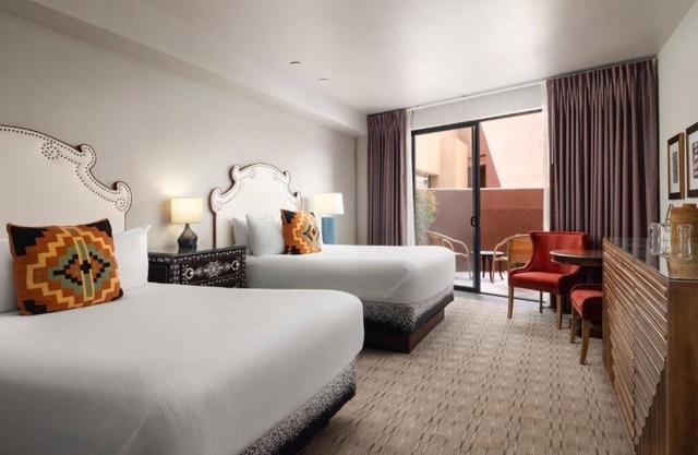 Serenity Suite w/Balcony & Soaking Tub for Relaxation