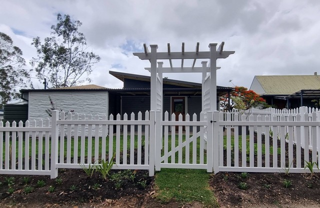 Serenity View Studio Retreat