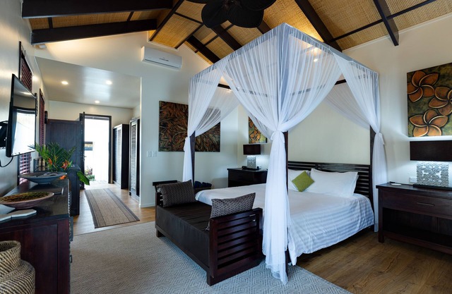 Serenity Villas Rarotonga