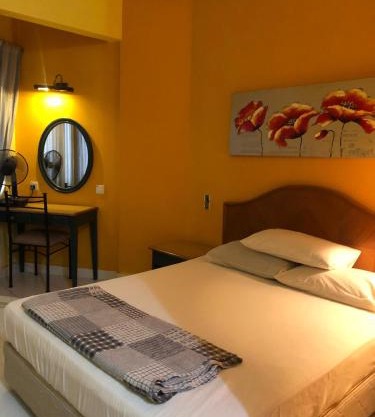 Seri Bulan Apartment