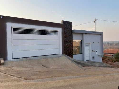 SERRA DA CANASTRA, CASA DO LÉO