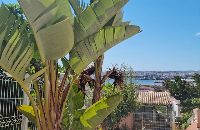 Serra e Mar Ferragudo