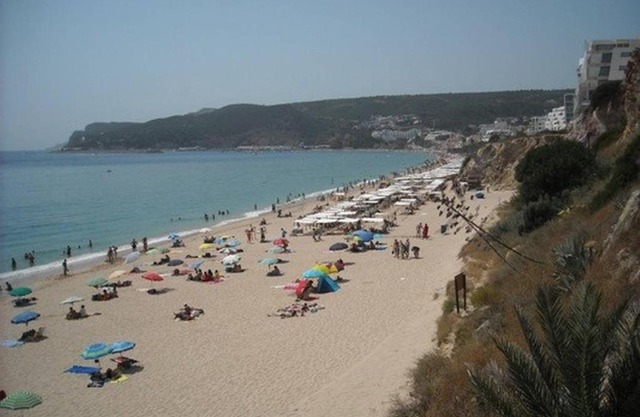 Sesimbra Falésia