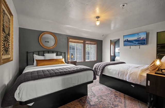 Sessions Retreat & Hotel