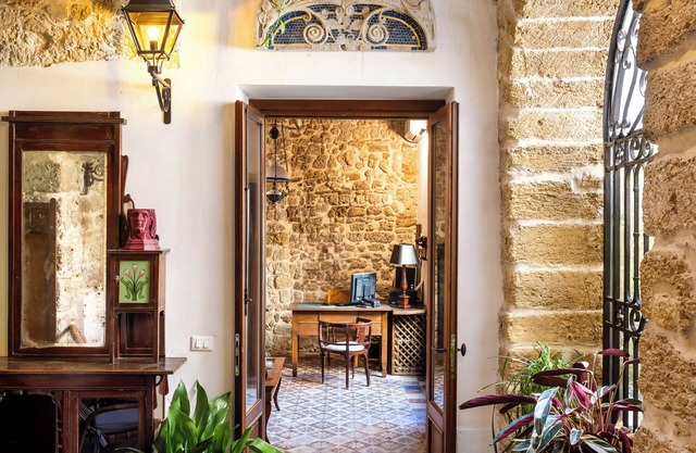 Sette Fate Suites and Spa