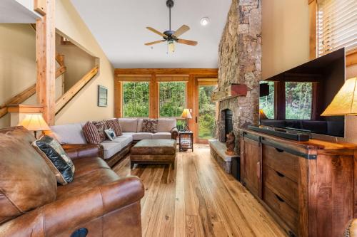 Settlers Creek 6550 by Summit County Mountain Retreats