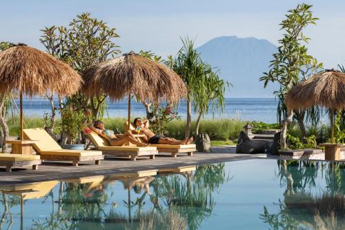 Seven Dreams A Pramana Experience