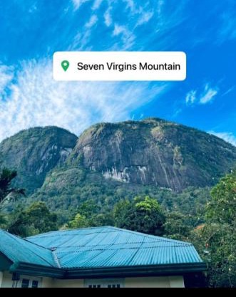 Seven hills holiday resorts