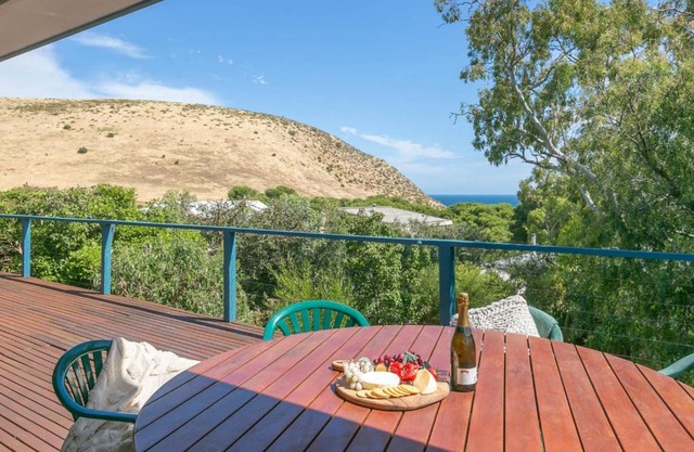 Seven on Scenic - 7 Scenic View Drive, Second Valley
