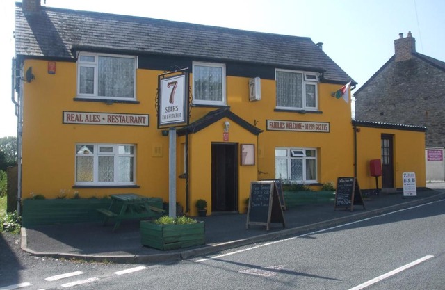 Seven Stars Inn