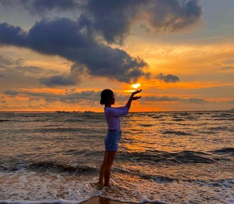 Sevenseas Seaview Homestay