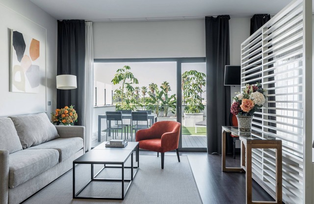 Sevilla Green Suites