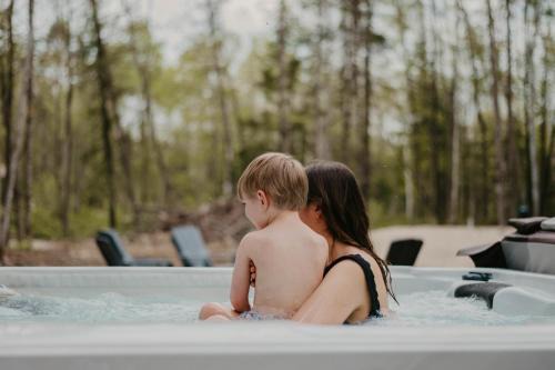 Sezona - Nature escape in Tremblant