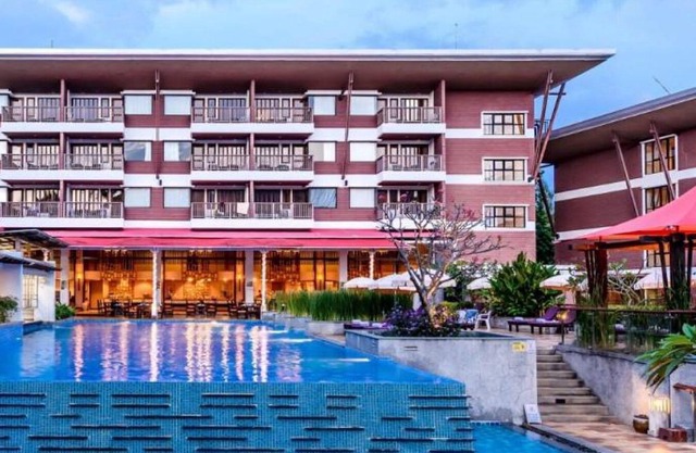 (SHA+)Grand Deluxe Double Room At Karon Beach (004)