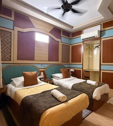 Sha-Rilla Perhentian Resort