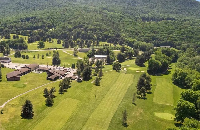 Shadowbrook Resort