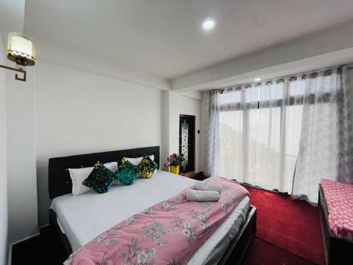 shalom inn home stay