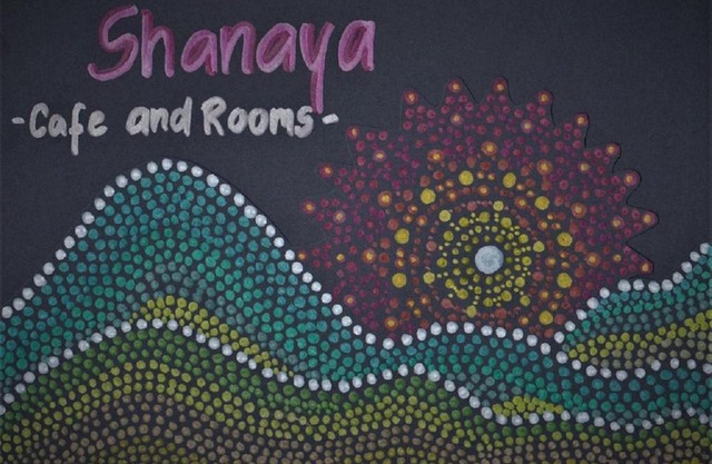 Shanaya Cafe and Rooms