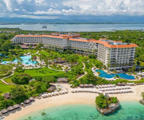 Shangri-La Mactan, Cebu