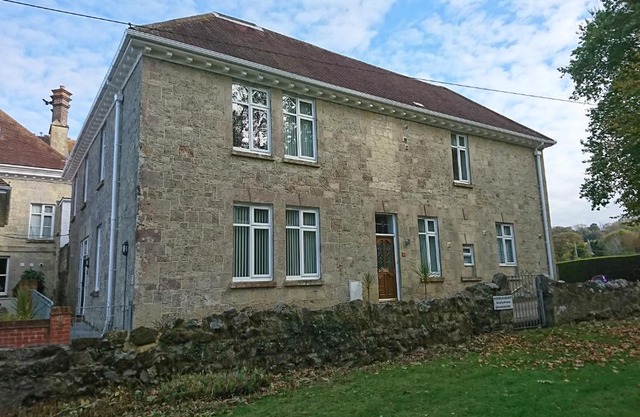 Shanklin Manor
