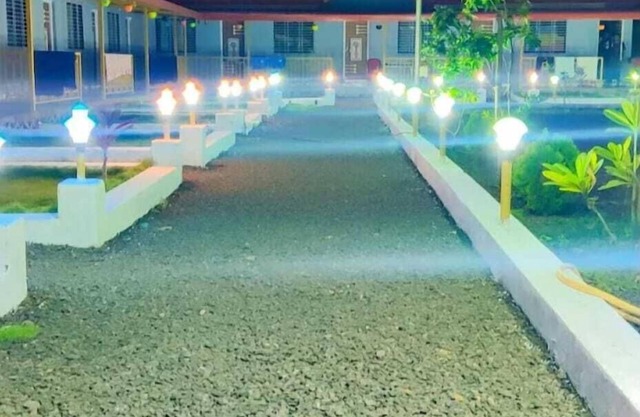 Shanti Forest Resort