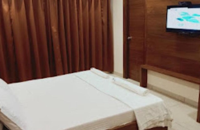 Shanti Guest House