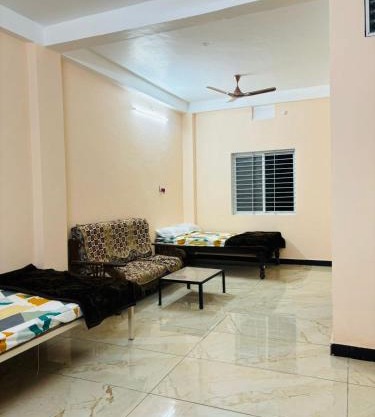 Shanti Home Stay family villa