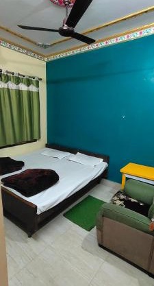 Shanti rest house