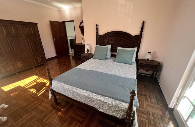 Shared house with 2 bathrooms