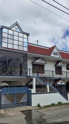 Shariff Villa