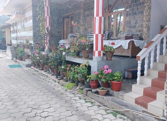 Sharon Home Stay