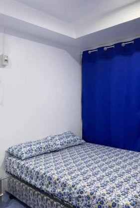 Shaun homestay