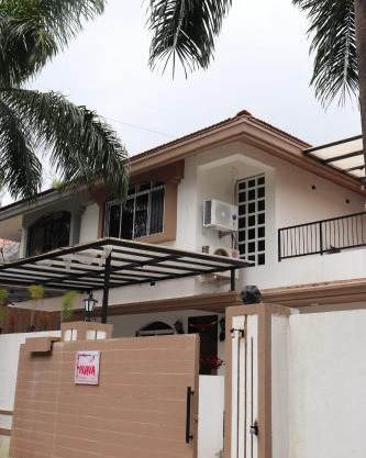 ShavyStays 4 bhk Prava Villa