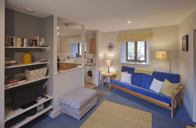 Shegarton Farm Cottages