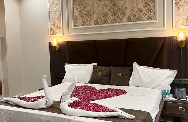 Shehnai Resorts