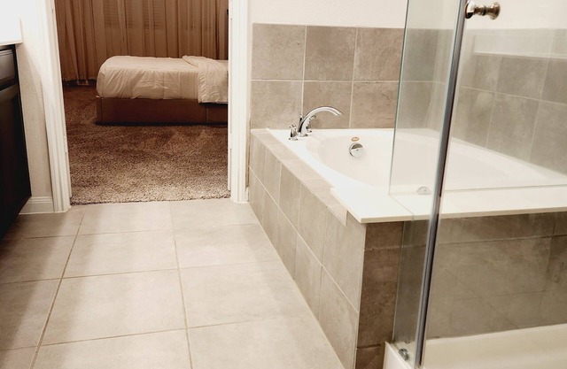 Shella Entire Modern Home near movies, shopping and fun activities.