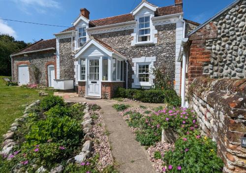 Shepherd Cottage