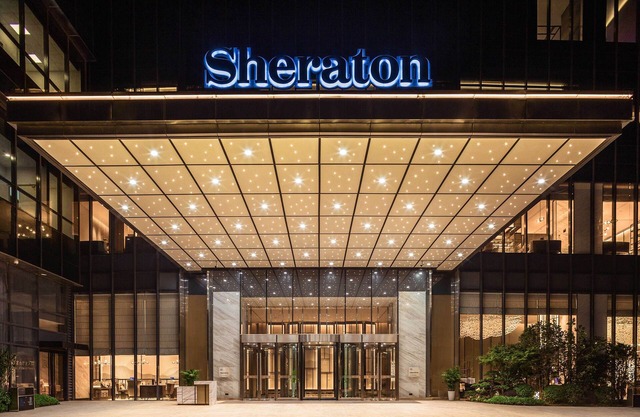 Sheraton Kaifeng