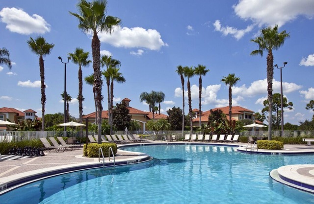 Sheraton PGA Vacation Resort, Port St. Lucie, Florida, United States